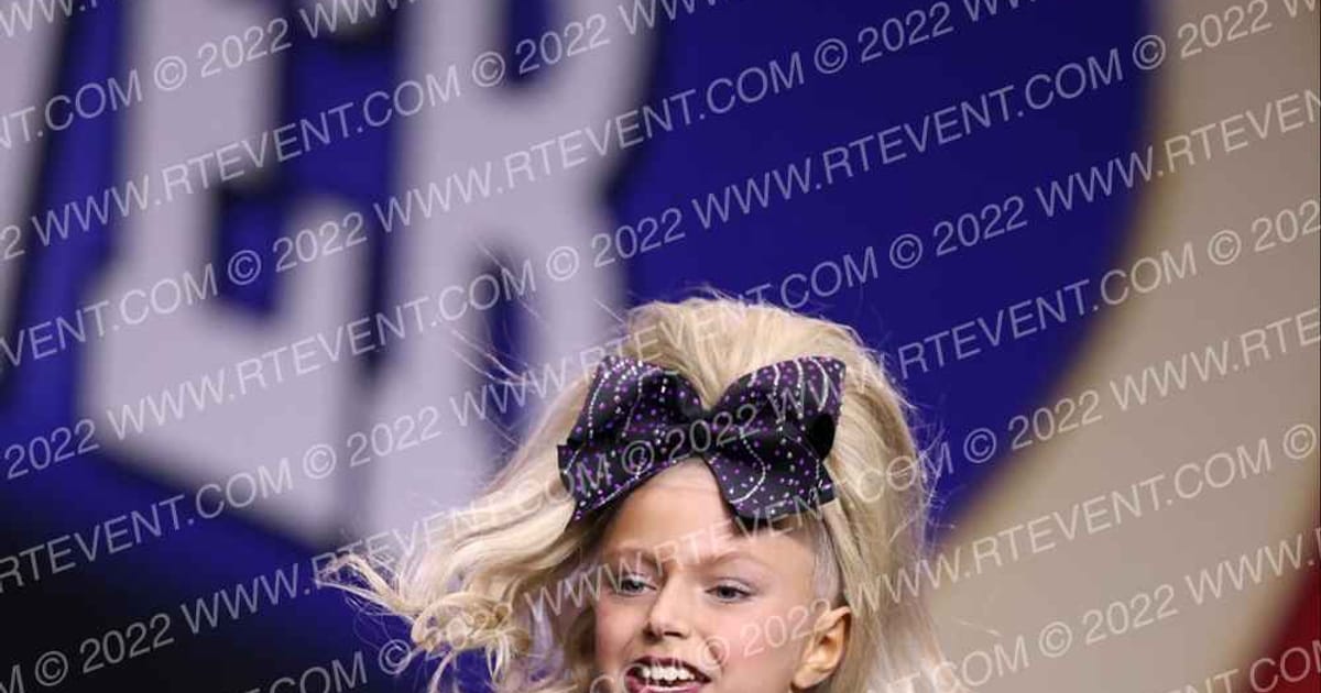 Five Star Vision · Cheer Power Grand Nationals
