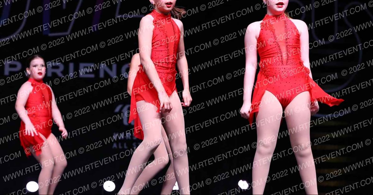 Dance United The Climb · GROOVE Dance Grand Nationals