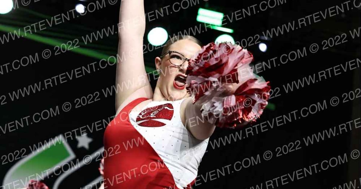 Lake Country Dance Studio Soda Pop · CSG Dance Grand Nationals