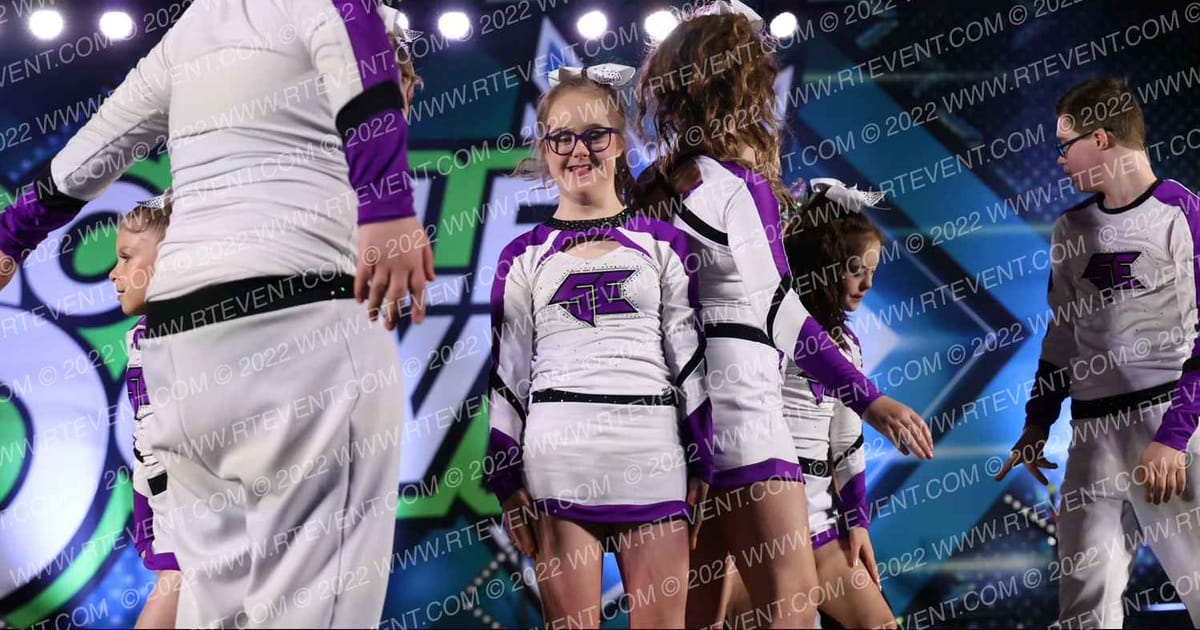 Showtime Elite Atlanta Extreme · Double Down Birmingham Nationals DIDII