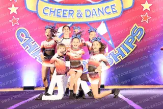 Xtreme Athletix Revenge