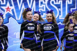 Black Diamond Athletics Force