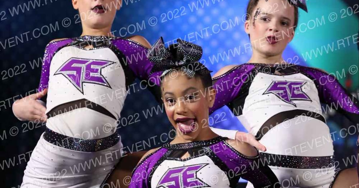 Showtime Elite Atlanta Blackhearts · Double Down Birmingham Nationals DIDII