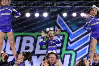 Champion Gym & Cheer Crush
