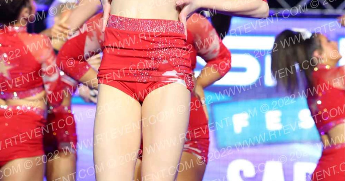 Woodlands Elite - Albany Sabotage · Spirit Fest GN