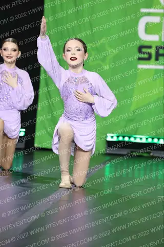 Dance Force Studios Fix You