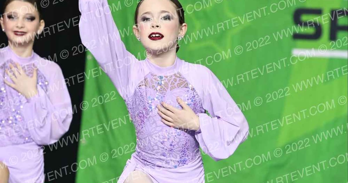 Dance Force Studios Fix You · CSG Dance Grand Nationals