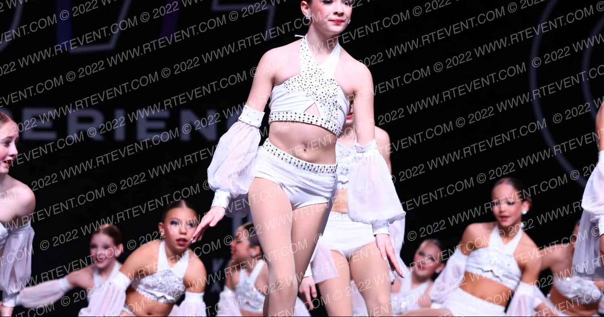 Star Performance Centre Youth Large Lyrical · GROOVE Dance Grand Nationals