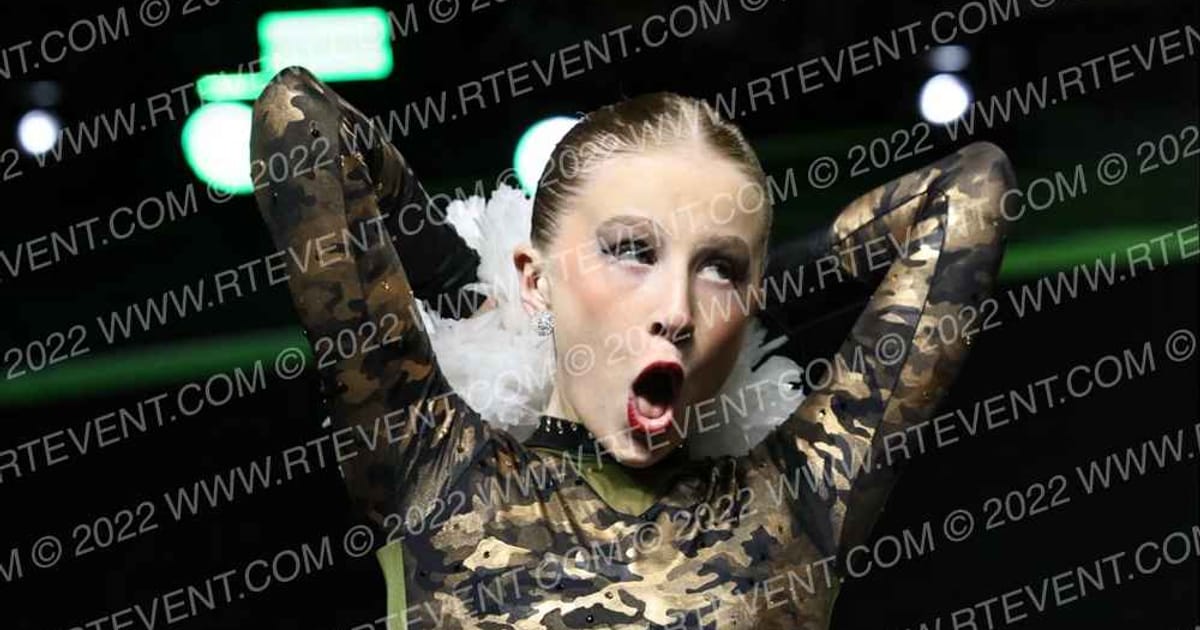 No Limits Dance Youth Large Pom · CSG Dance Grand Nationals