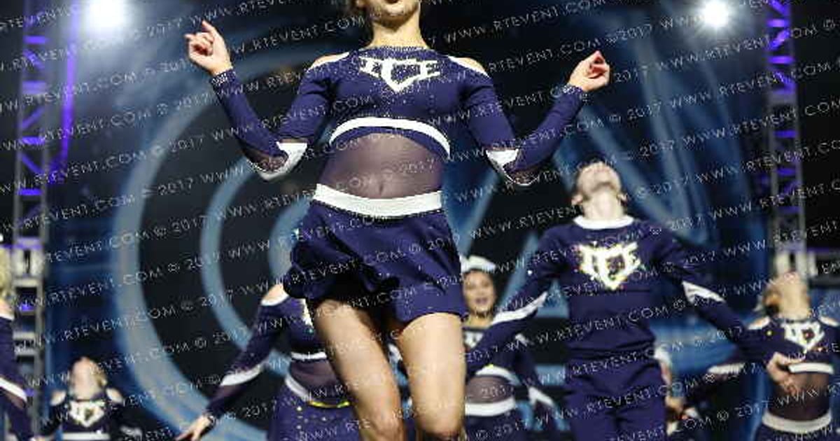 ICE Celcius · COA Columbus Grand Nationals CORRECTED