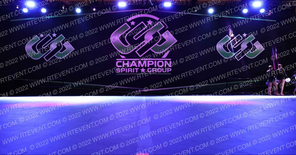 NA · CSG Dance Grand Nationals