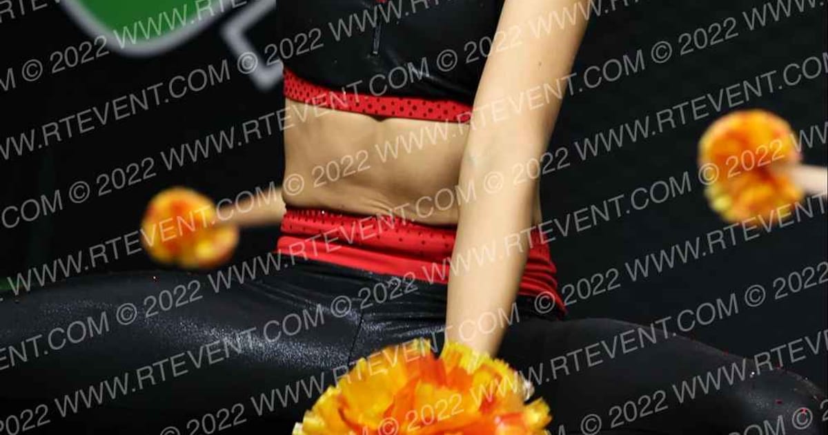 Viva Dance Collective Fast and Furious · CSG Dance Grand Nationals