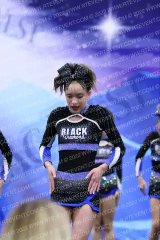 Black Diamond Athletics Black Ice
