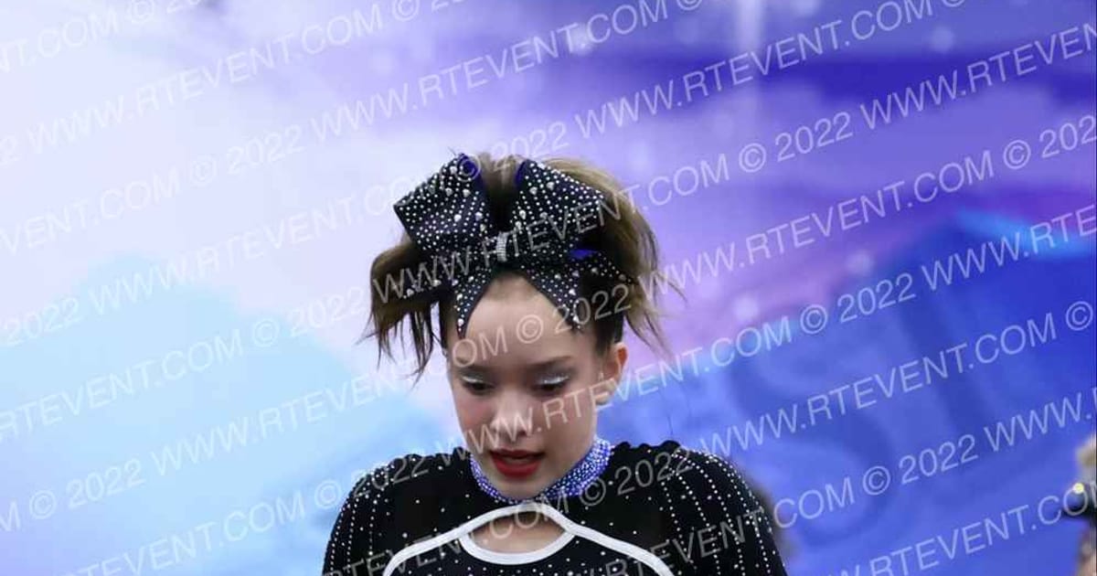 Black Diamond Athletics Black Ice · PacWest Utah Challenge DIDII