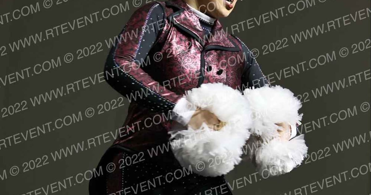 Project N Dance Center Phantom of the Opera · CSG Dance Grand Nationals