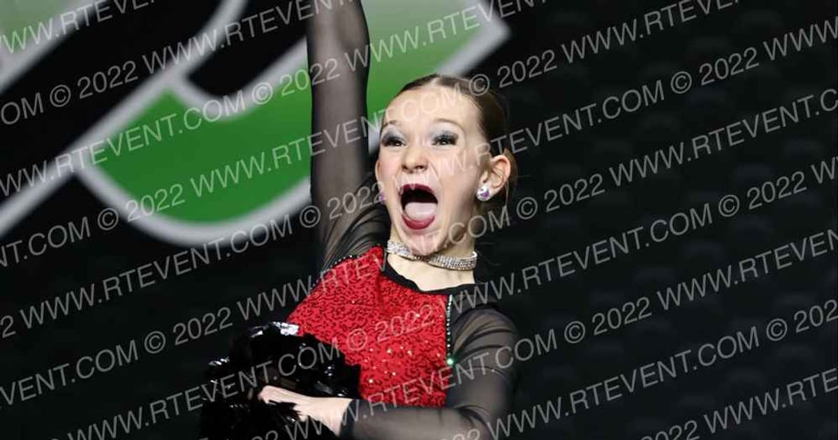 Starz Dance Academy SDA - Youth Select - Small Pom · CSG Dance Grand Nationals