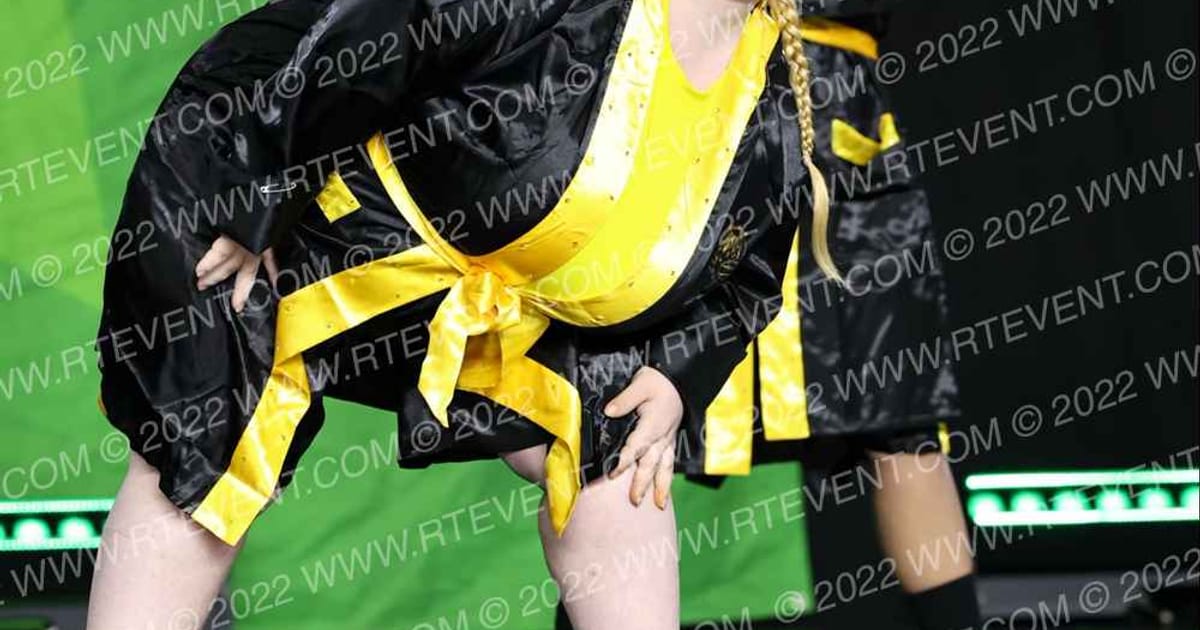 Dollhouse Dance Factory Million Dollar Baby · CSG Dance Grand Nationals