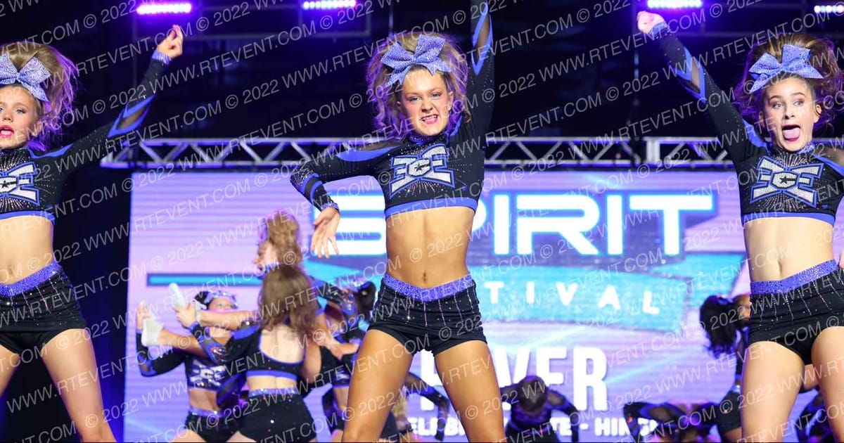 East Celebrity Elite - Hingham FEVER · Spirit Fest GN