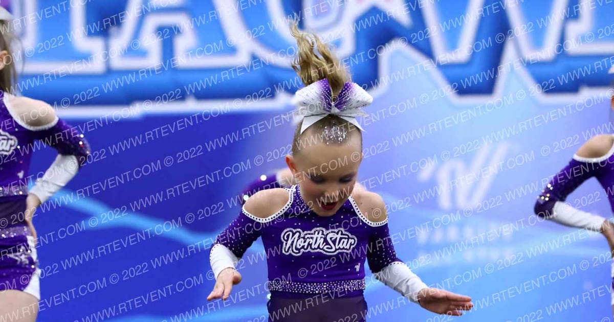 Northstar Elite Wild · PacWest Utah Challenge DIDII