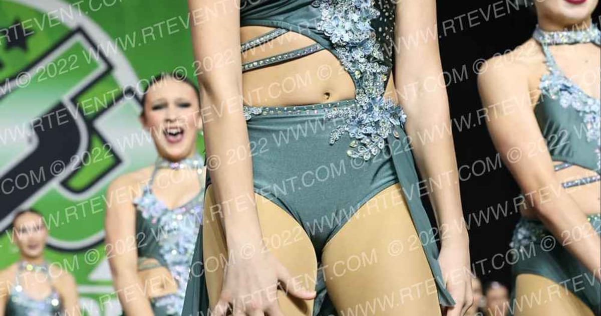 Starz Dance Academy SDA - Junior All Starz - Lyrical · CSG Dance Grand Nationals