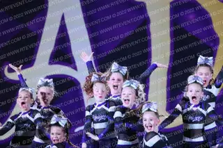 Universe Athletics Cosmic Cuties