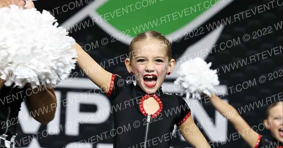 Dance Xpress Youth Pom · CSG Dance Grand Nationals
