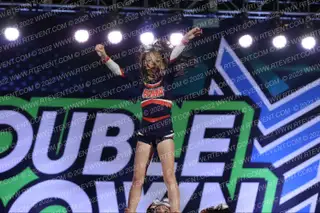 Bama All-Starz Jade Diamondz