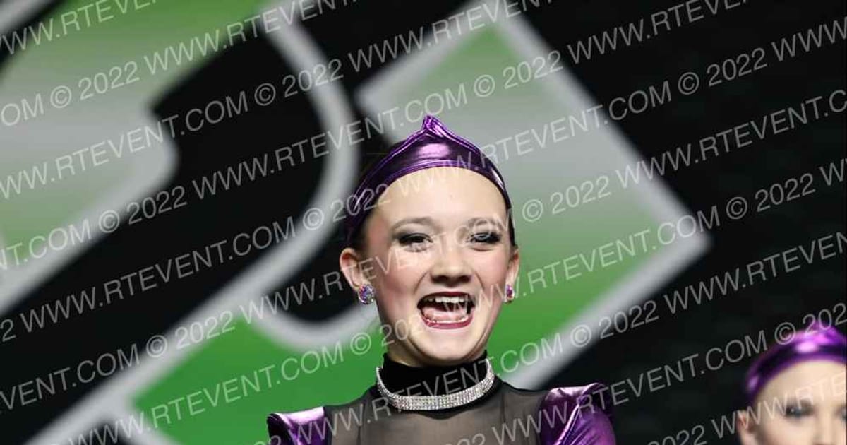 Starz Dance Academy SDA - Youth All Starz - Kick · CSG Dance Grand Nationals
