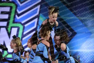 Magic City All Stars Iron Elite