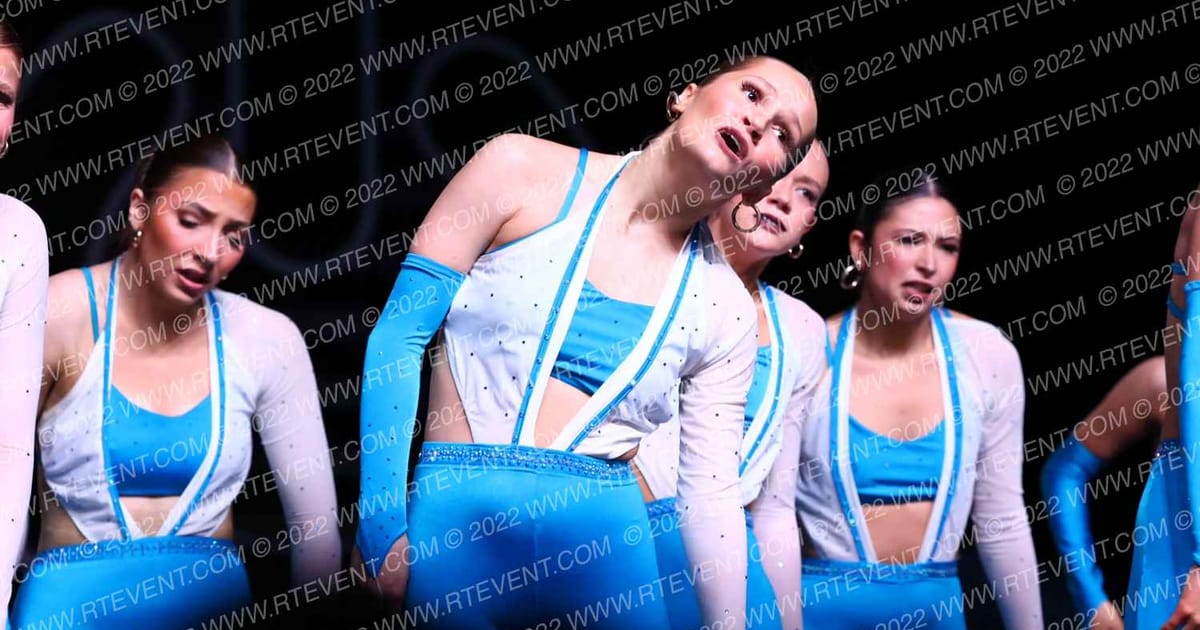 Prima Dance All-Stars Senior Lyrical-premier-Small · GROOVE Dance Grand Nationals