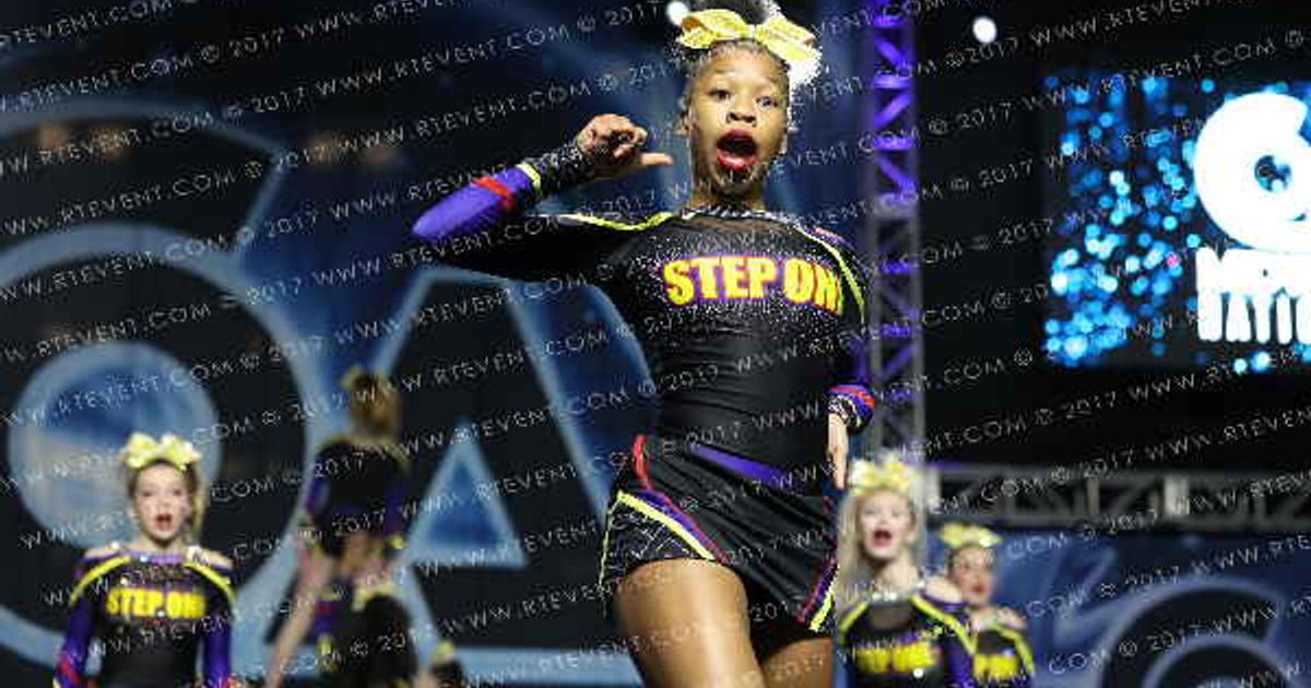 Unscheduled Performance · COA Columbus Grand Nationals CORRECTED