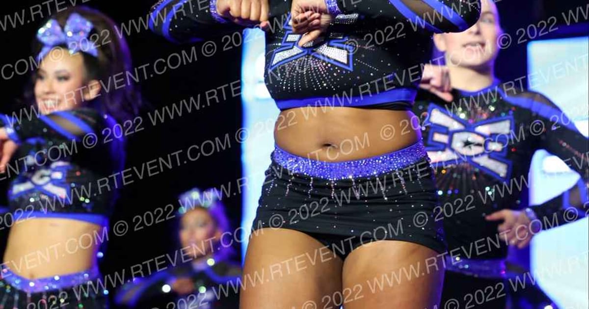 East Celebrity Elite - Hingham ICY CREW · Spirit Fest GN