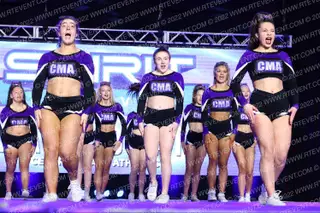Central Mass Athletics Diamond Cats
