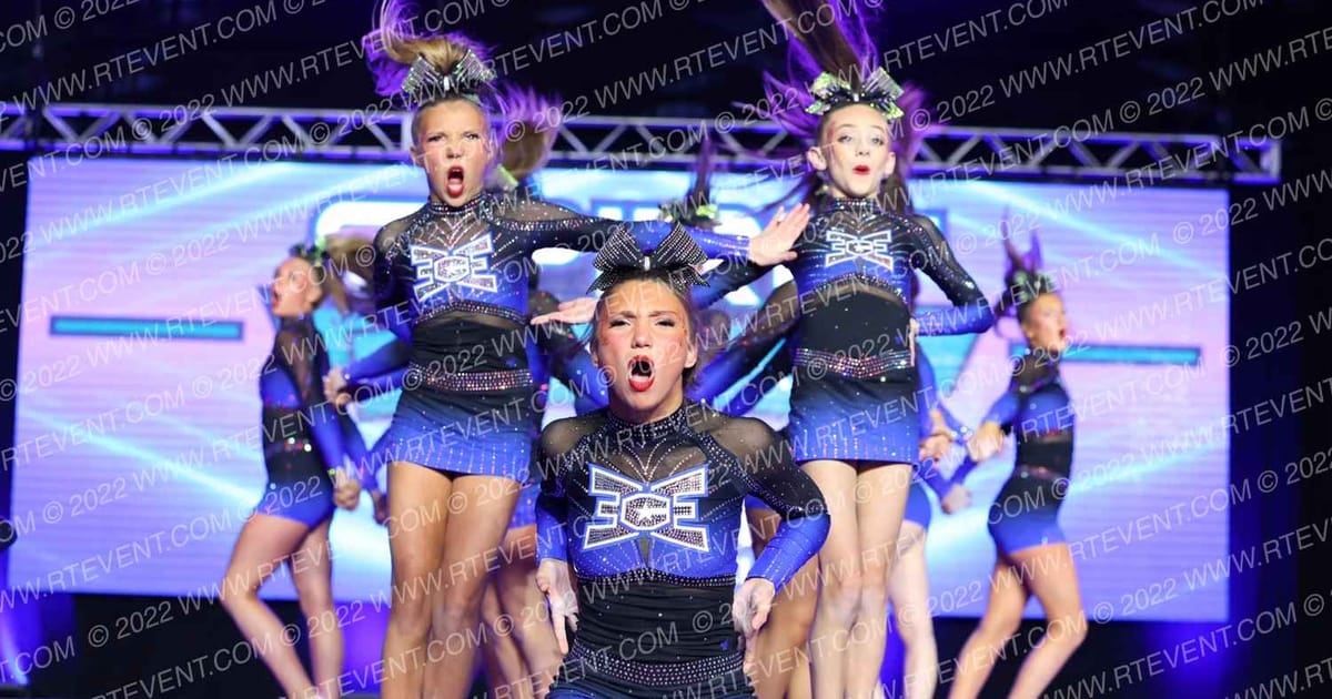 East Celebrity Elite J-WOW · Spirit Fest GN