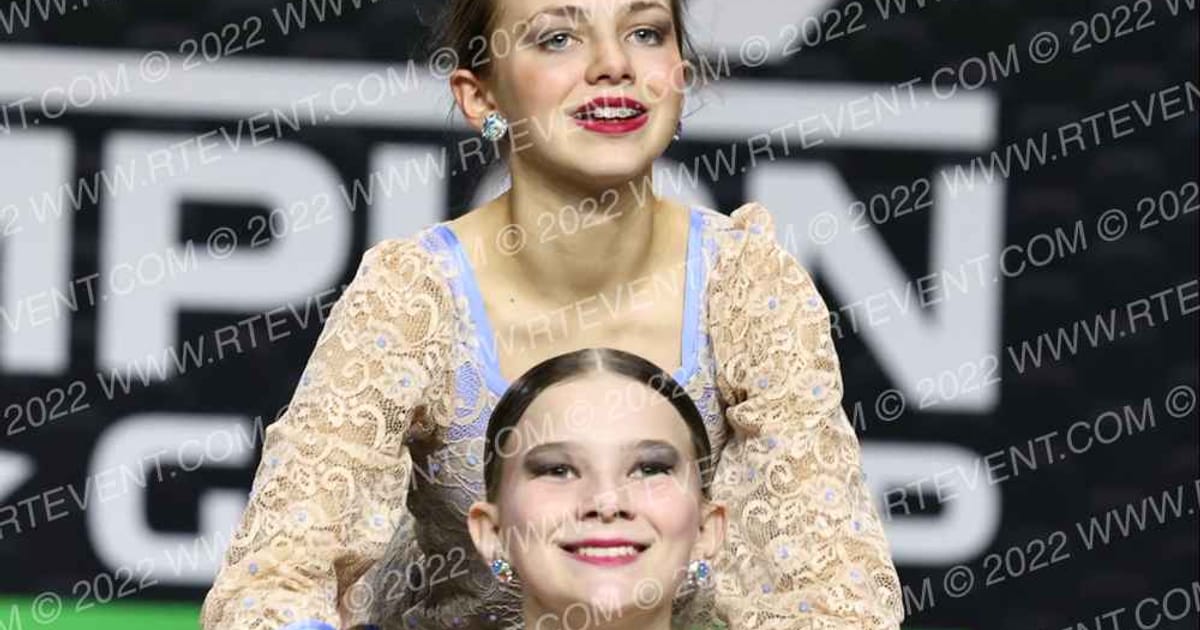 Viva Dance Collective I'm Blue · CSG Dance Grand Nationals