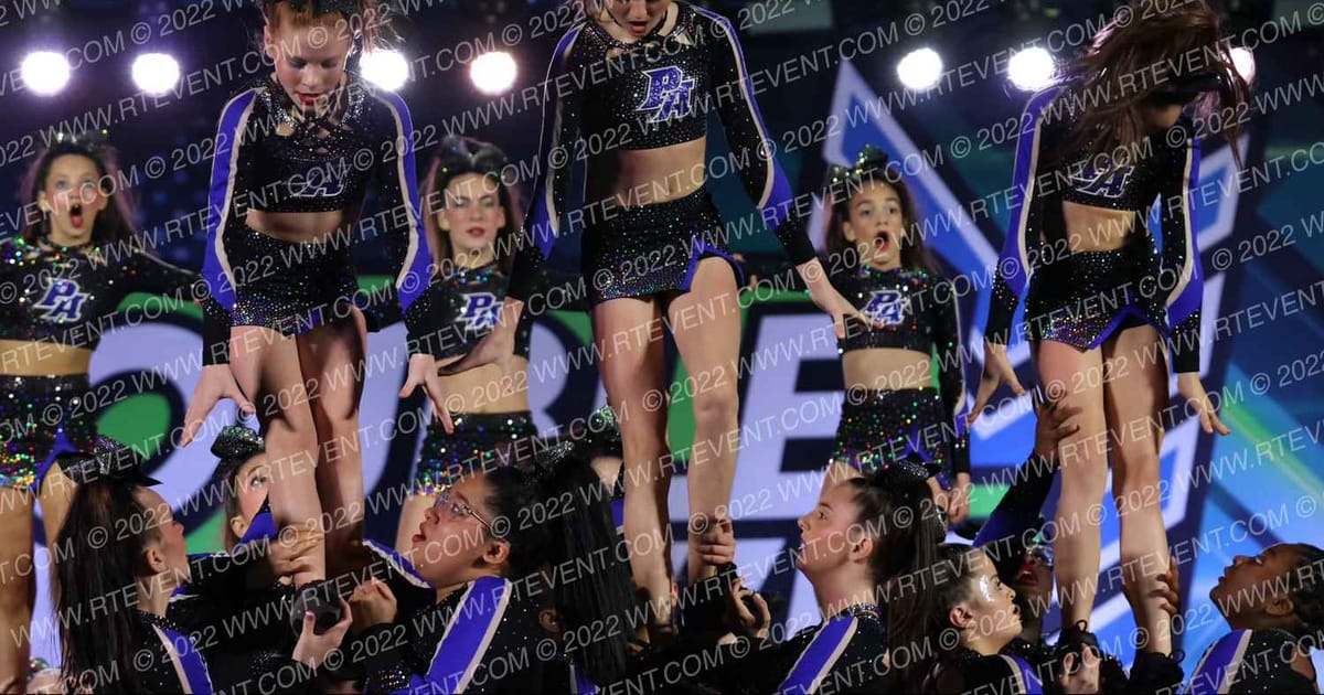Python All Stars Calabar Pythons · Double Down Birmingham Nationals DIDII