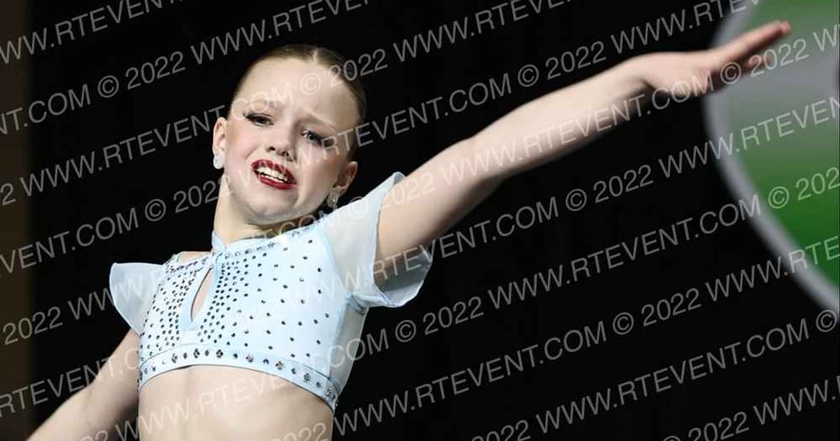 No Limits Dance Youth Large Lyrical · CSG Dance Grand Nationals
