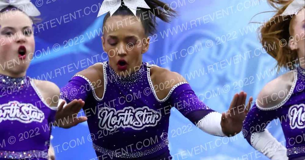 Northstar Elite Deja Vu · PacWest Utah Challenge DIDII