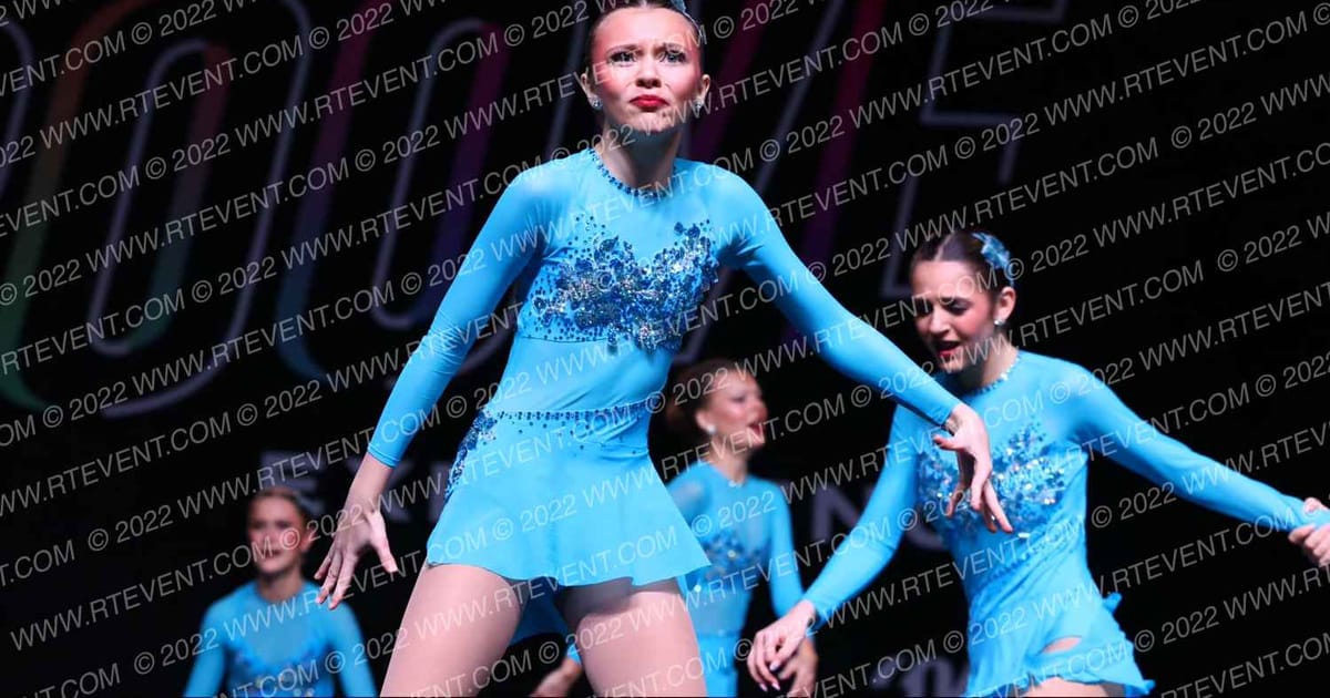 Premier Athletics - Knoxville North Leopard Sharks · GROOVE Dance Grand Nationals