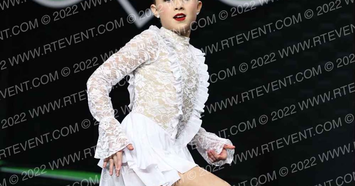 Dance Xpress Prophecy · CSG Dance Grand Nationals