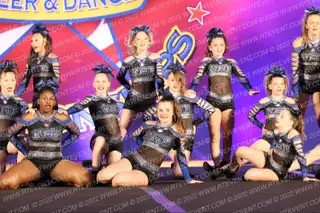 Rogue Allstars Crush