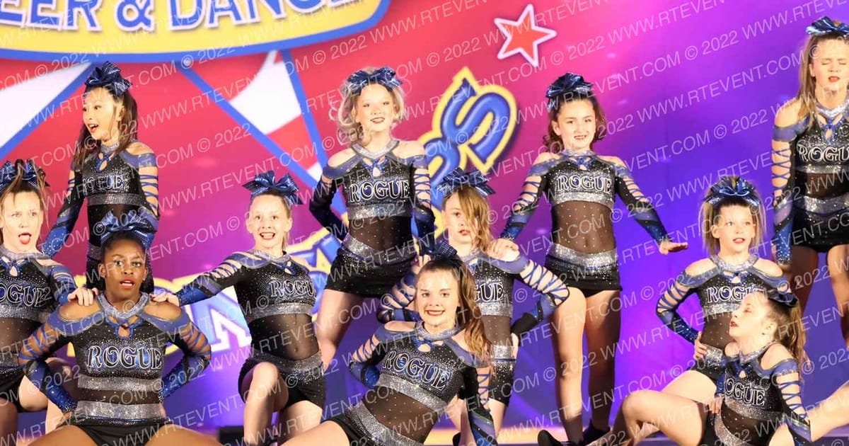 Rogue Allstars Crush · The American Coastal