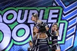 CheerVille AL Vendetta