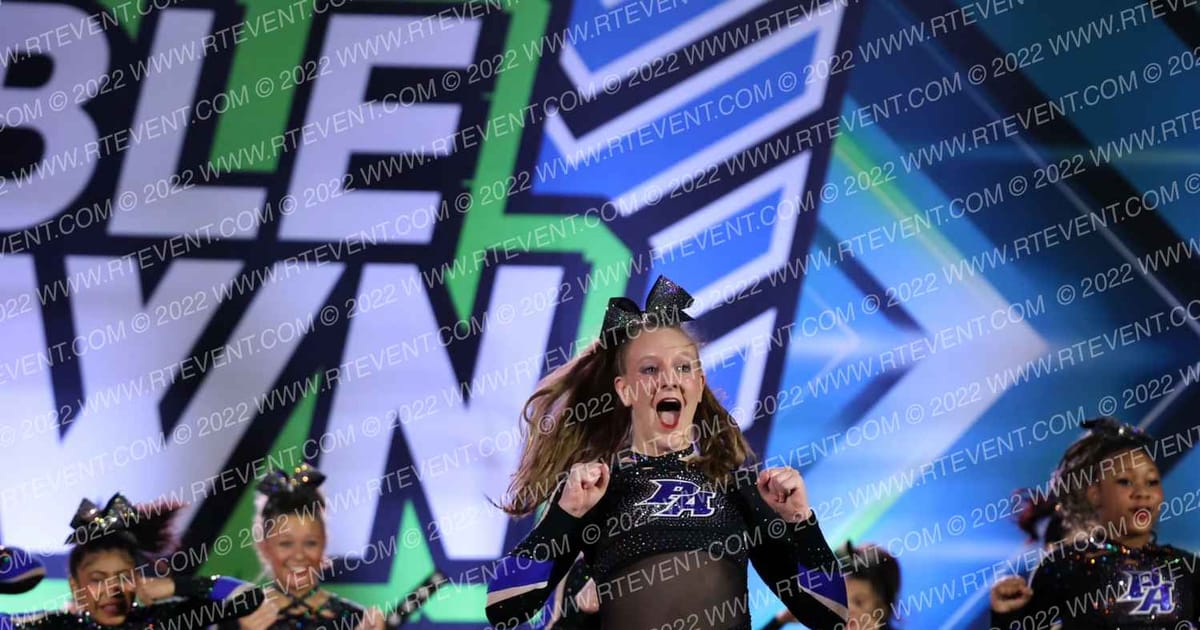 Python All Stars Nova Pythons · Double Down Birmingham Nationals DIDII