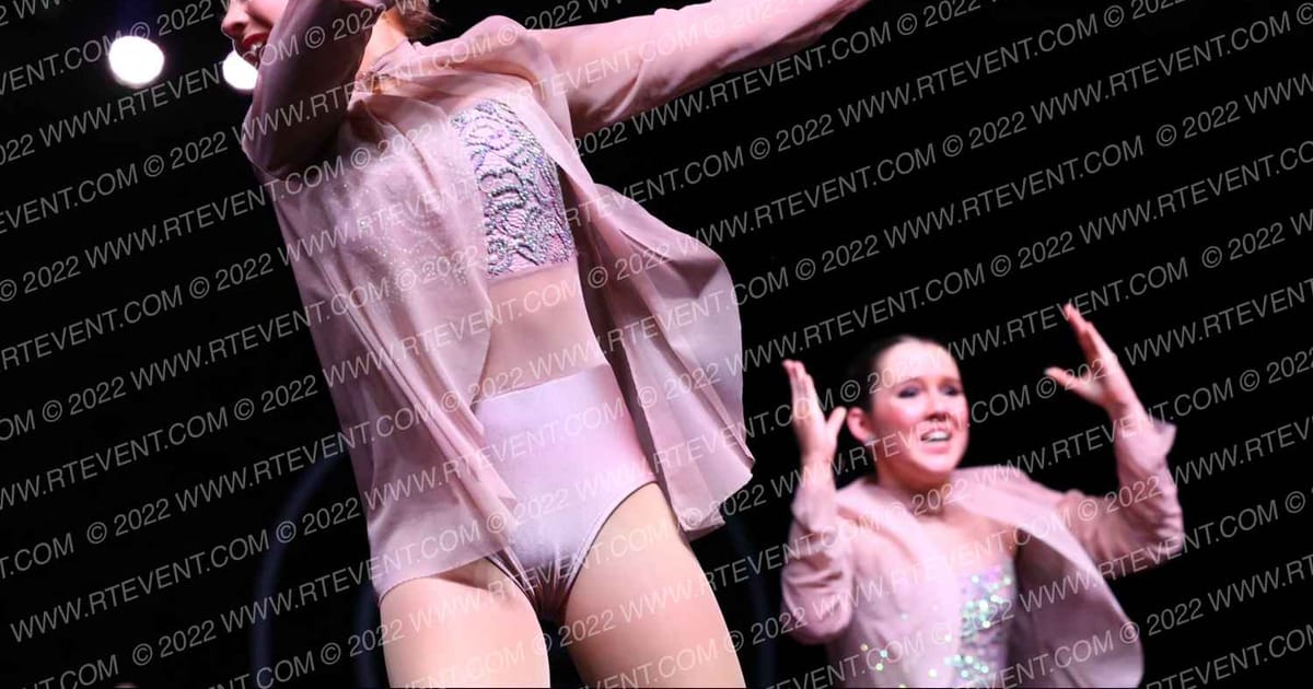 Star Performance Centre Youth Small Lyrical · GROOVE Dance Grand Nationals