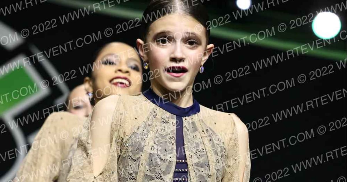 Dance Force Studios Photograph · CSG Dance Grand Nationals
