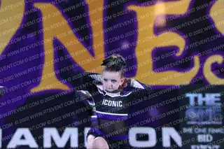 Iconic All Stars Flawless