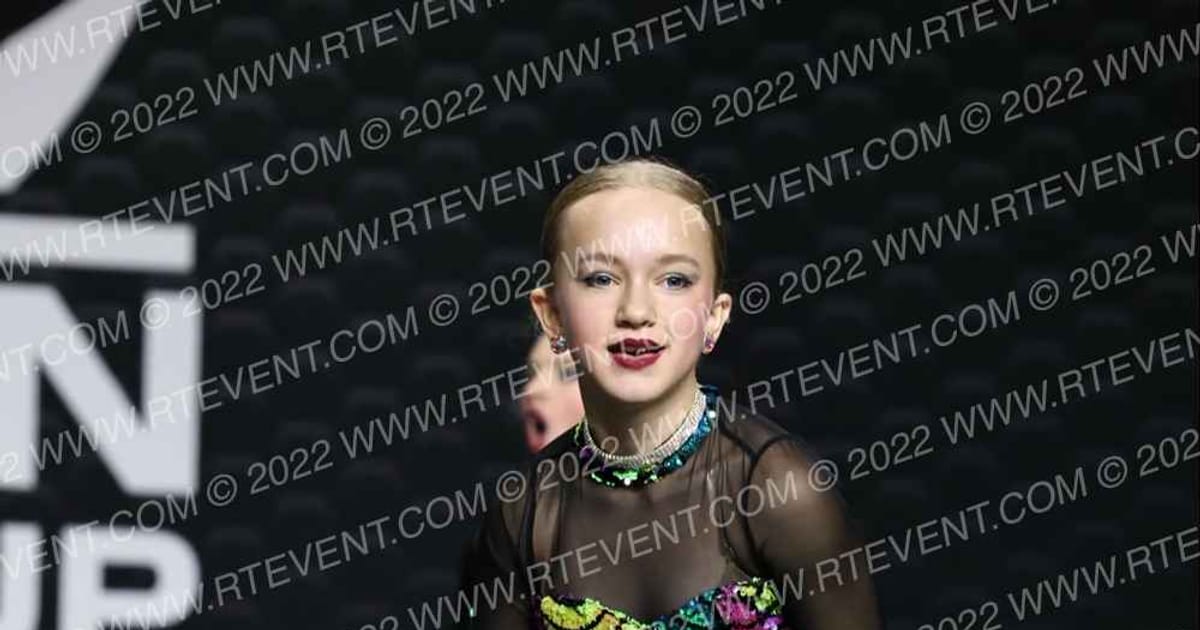 Starz Dance Academy SDA- Youth All Starz Large Jazz · CSG Dance Grand Nationals
