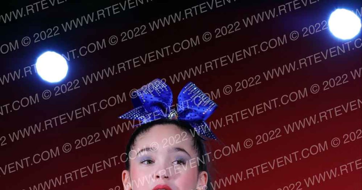 Just Cheer All Stars Magic · Cheer Power Philly Showdown DIDII