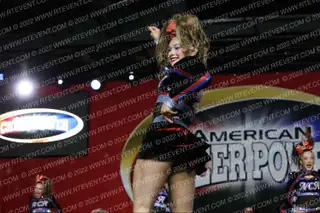 North Central Athletics Black Velvet
